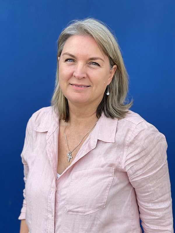 Denise Laycock, Pillar Support Coordinators
