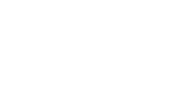 Pillar support coordination logo, white on transparent background